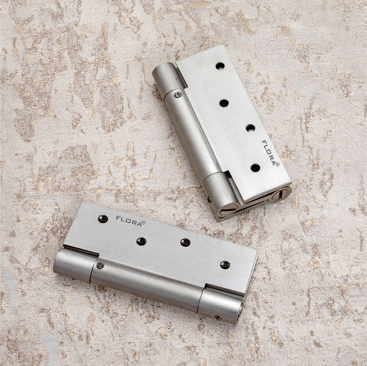 Brass Hinges