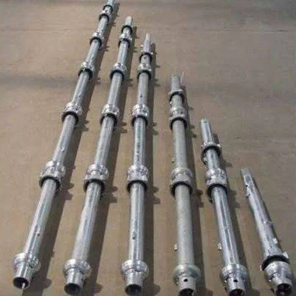 Cuplock System