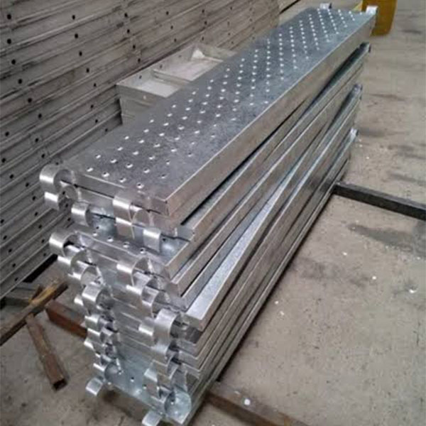 GI Planks