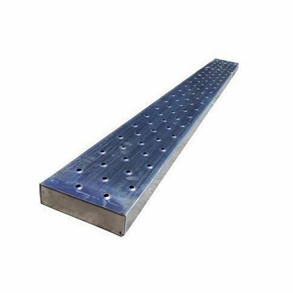 GI Planks